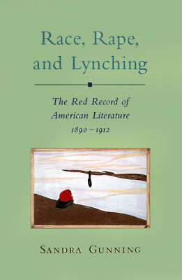 Rape, Race, and Lynching