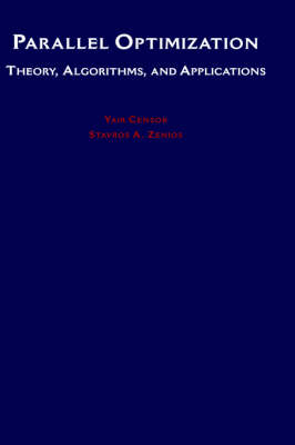 Parallel Optimization