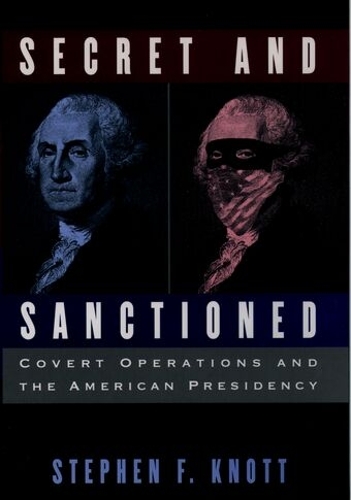 Secret and Sanctioned
