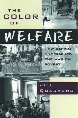 The Color of Welfare