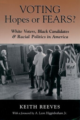 Voting Hopes or Fears?