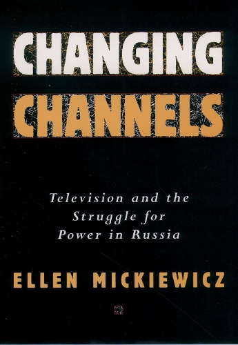 Changing Channels
