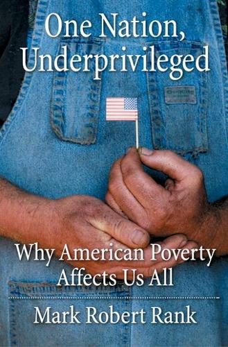 One Nation, Underprivileged