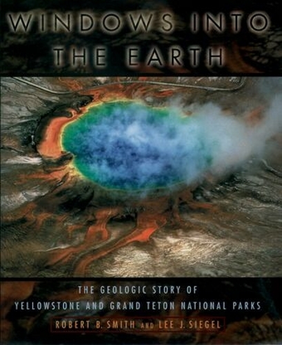 Windows into the Earth