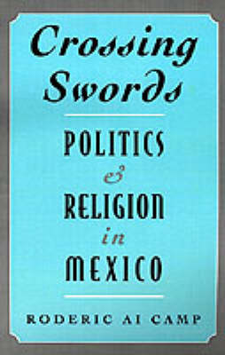 Crossing Swords