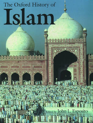 The Oxford History of Islam