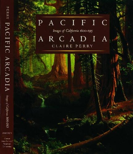 Pacific Arcadia