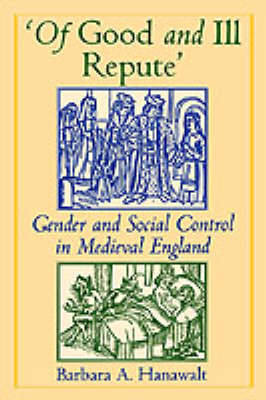 Of Good and Ill Repute