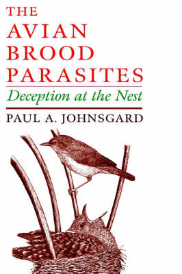 The Avian Brood Parasites