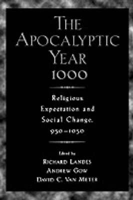 The Apocalyptic Year 1000