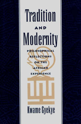 Tradition and Modernity