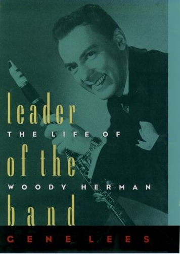Leader of the Band