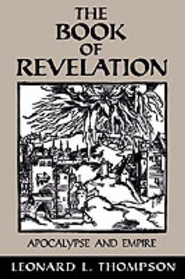 The Book of Revelation