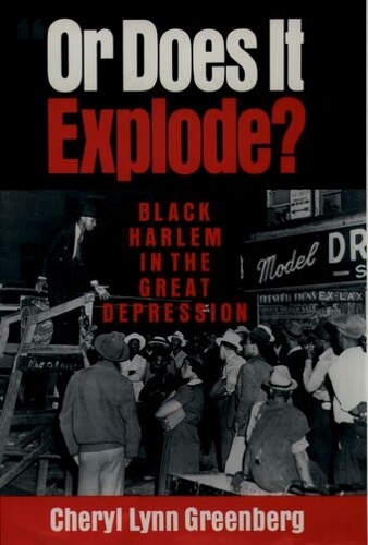 `Or Does It Explode?'