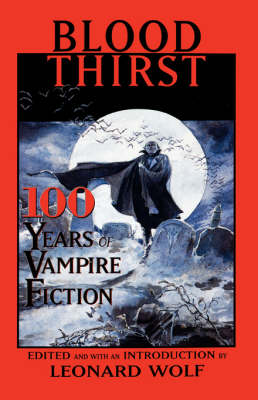 Blood Thirst