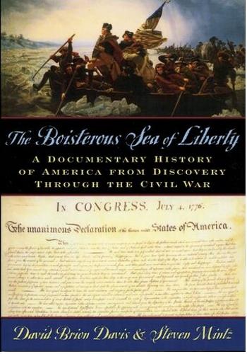 The Boisterous Sea of Liberty