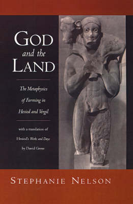 God and the Land