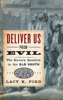 Deliver Us from Evil