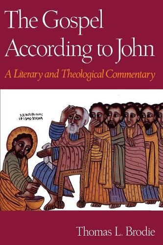 The Gospel According to John