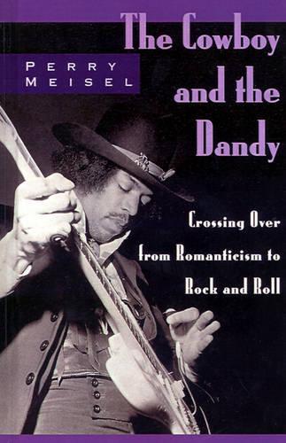 The Cowboy and the Dandy
