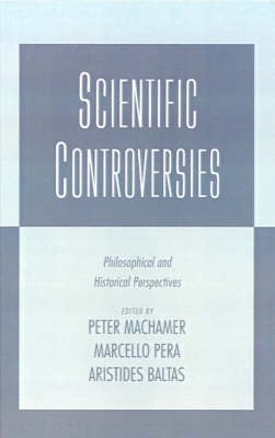 Scientific Controversies
