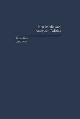 New Media and American Politics