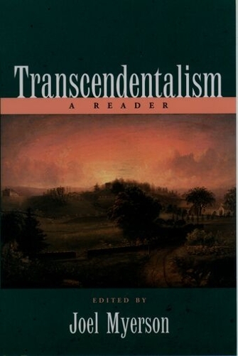 Transcendentalism