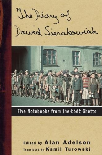 The Diary of Dawid Sierakowiak