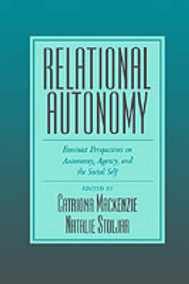 Relational Autonomy