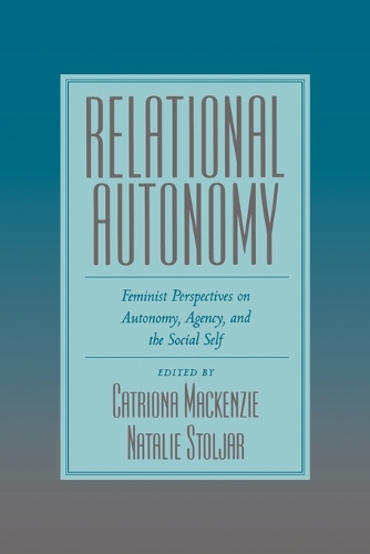 Relational Autonomy