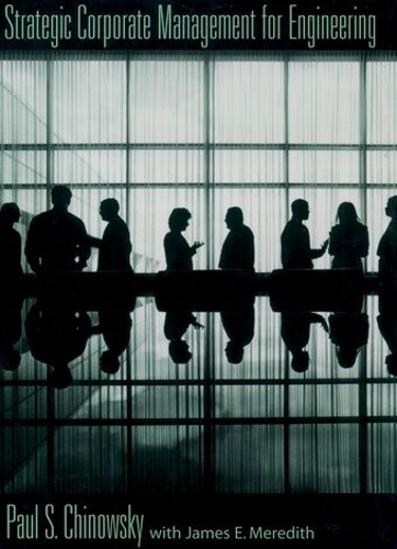 Strategic Corporate Management for Engineering