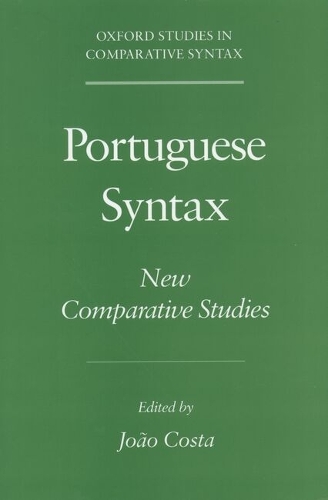 Portuguese Syntax