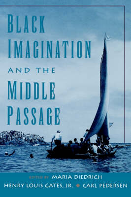 Black Imagination and the Middle Passage