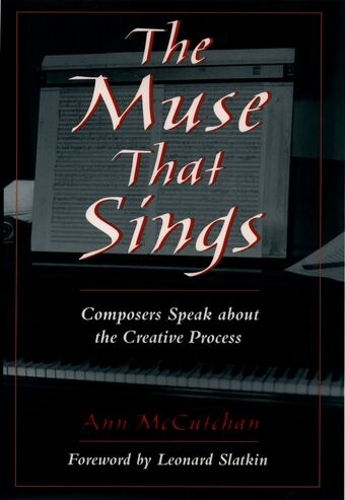 The Muse That Sings