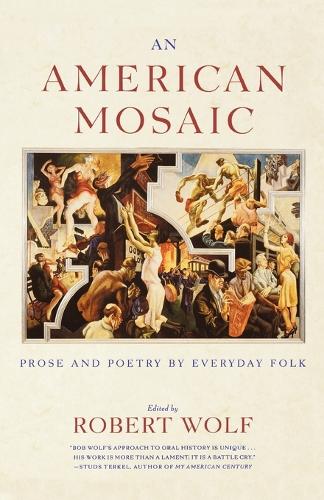 An American Mosaic