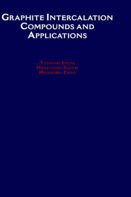 Graphite Intercalation Compounds and Applications