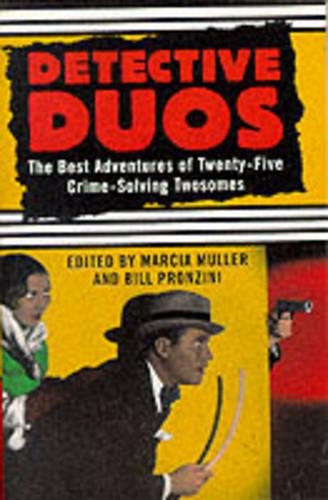 Detective Duos