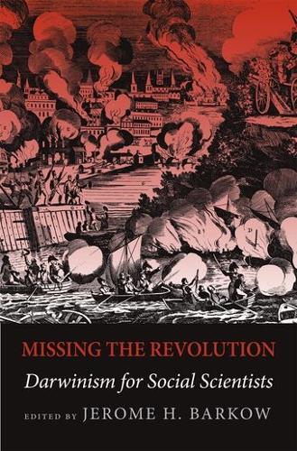 Missing the Revolution