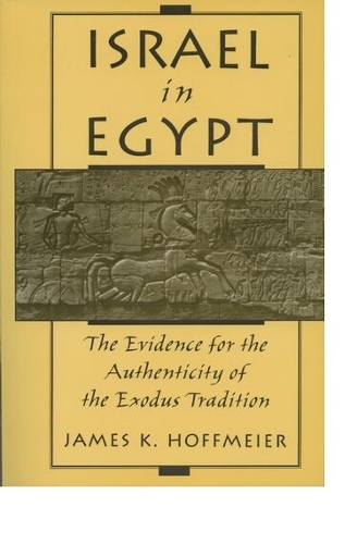 Israel in Egypt