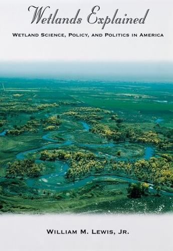 Wetlands Explained