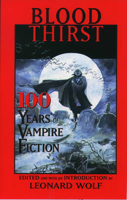 Blood Thirst