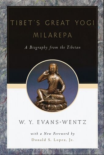 Tibet's Great Yogī Milarepa