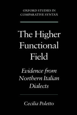 The Higher Functional Field