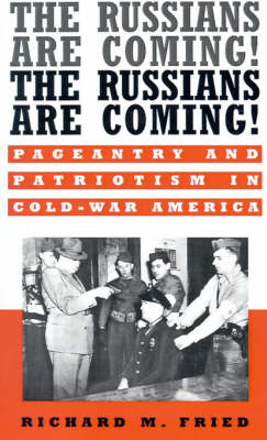 The Russians are Coming! The Russians are Coming!
