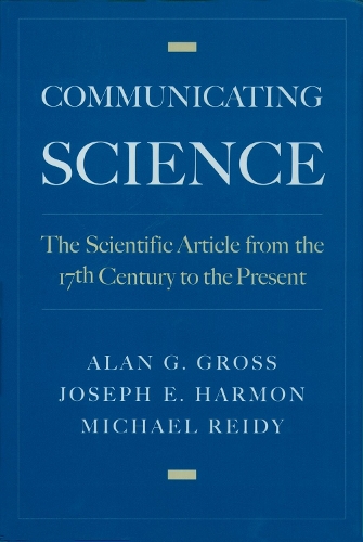 Communicating Science