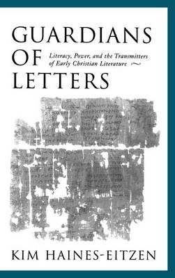 Guardians of Letters