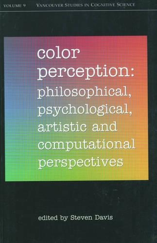 Color Perception