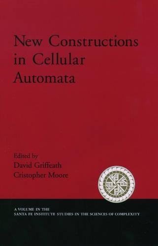New Constructions in Cellular Automata