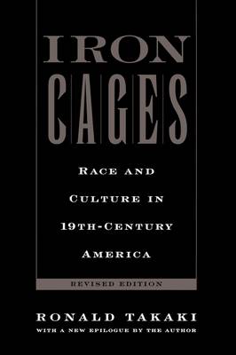 Iron Cages