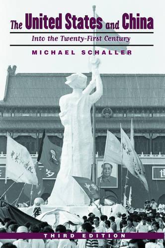The United States and China